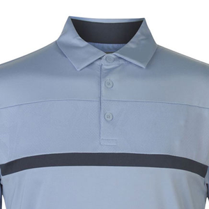 Top vente personnalisé hommes femmes classique demi manches décontracté broderie USA Polo 100% coton Jersey été respirant Polo T-Shirt - Product Image 3