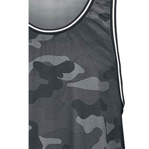 Camiseta sin mangas de moda para hombre con tirantes anchos Tela rica en algodón Ideal para ropa de calle Ropa de playa Entrenamiento y trajes diarios - Product Image 3