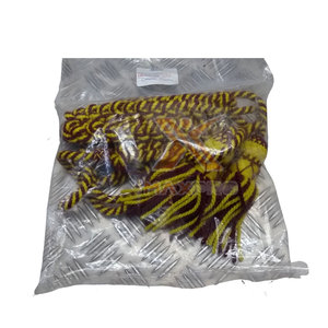 สายคล้องนกหวีดสำหรับเครื่องแบบพิธีการ ขายดีที่สุด วัสดุทนทาน สายคล้องนกหวีดสำหรับเครื่องแบบพิธีการ - Product Image 4