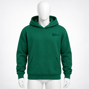 Meilleur prix, service OEM, sweats à capuche en polaire pour hommes, hiver, couleur unie, avec poche, 100% coton, fabriqué au Pakistan - Vente en gros - Product Image 2