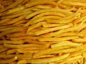 Snack de batata crujiente de alta calidad Origen de Vietnam de 99 Gold Data - Product Image 2