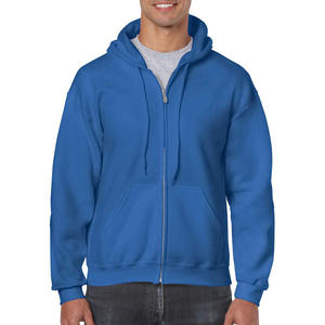 Sudadera con Capucha Urbana para Hombre, Logotipo Personalizado, Transpirable, Mangas Largas, Básica, Mezcla de Algodón - Product Image 5