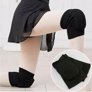 Rodilleras de Soporte Hechas en Pakistán: Almohadillas Sencillas para un Uso Fácil y Movimiento sin Restricciones - Product Image 2