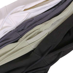 280 GSM Hoodies Léger Coton Unisexe Sweats Confortable Chaud Élégant Casual Wear Usine Directe En Gros - Product Image 5