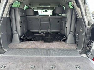 รถมือสอง2008 LEX-US LX570ฐานขาย - Product Image 6