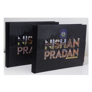 พิมพ์หนังสือขายส่งแบบสั่งทำเอง ปกแข็ง ปกอ่อน หนังสือเรียนรู้ หนังสือภาพ และหนังสือโต๊ะกาแฟ - Product Image 3