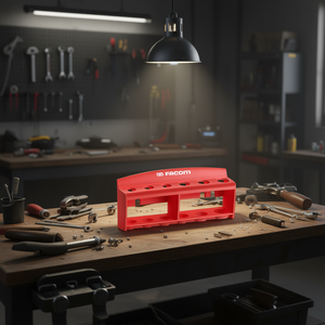 Armario de Herramientas Versátil Facom Drift Punch Rack - Product Image 3