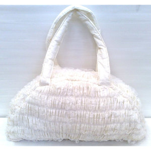 Bolsa de Almacenamiento de Tul con Volantes - Product Image 1