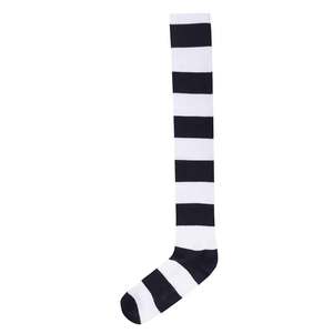 Men's Designer Thin Crew Cotton Rugby <b>Socks</b> Custom Brands for Winter-Wholesale Sports <b>Socks</b> - Product Image 3