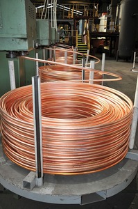 Qualité supérieure 99.99% Mill Berry Copper Scrap Excellente qualité à vendre - Product Image 4