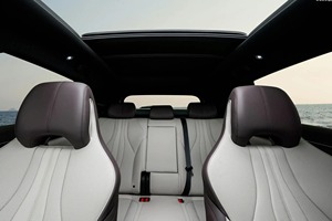 BYD <span class=keywords><strong>Song</strong></span> Plus EV Voiture électrique hybride familiale SUV en gros 2023 km d'autonomie 5 sièges direction à gauche en vente 605 - Product Image 6