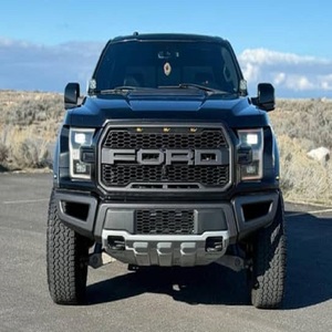 รถฟอร์ด F-150 แร็พเตอร์ ปี 2018 มือสอง พวงมาลัยซ้าย/ขวา - Product Image 1