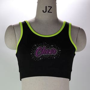 Nouvel arrivage de shorts de yoga pour femmes de grande taille, couleur unie, logo personnalisé, uniformes de sport, tenue d'entraînement, cordon de serrage moyen bon marché - Product Image 4