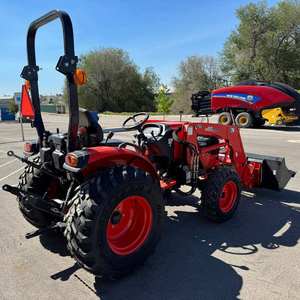 ACHETER TRACTEUR COMPACT 2025 KIOTI CK2620 HST - Product Image 1