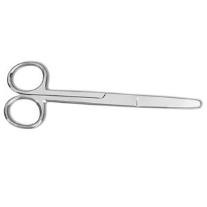 Ciseaux chirurgicaux réutilisables pour les étudiants en médecine, la formation et les pratiques chirurgicales - Product Image 4