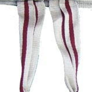 Banda Ceremonial Hecha a Medida, Material Premium, Ajuste Cómodo, Diseño Elegante, Prenda Decorativa - Product Image 4