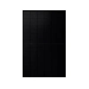 Jolywood JW-HD108N R2 500W Full Black – Modulo vetro-vetro bifacciale - Product Image 1