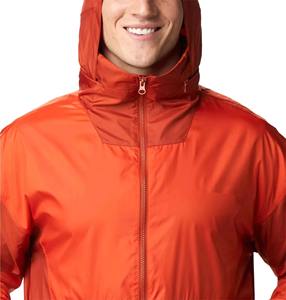 Veste Softshell d'extérieur de style supérieur avec coupe-vent respirant à séchage rapide pour la randonnée en camp d'hiver Veste d'hiver à logo personnalisable - Product Image 6