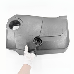 8200365952 Tapa Superior del Motor para Renault Megane II Scenic II 1.5 dCi - Product Image 3
