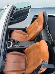 FIAT 124 SPIDER CLASSICA 2020 USADO, Volante a la Izquierda/Derecha - Product Image 4