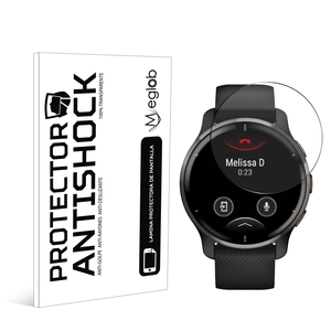 นาฬิกาอัจฉริยะป้องกันการกระแทก Garmin venu 2 plus อุปกรณ์ป้องกันหน้าจอ - Product Image 1