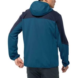 Compre Ropa Softshell de Alta Calidad, Softshell con Chaqueta Personalizada para Hombre, Chaqueta para Hombre, Chaquetas Varsity para Hombre - Product Image 3