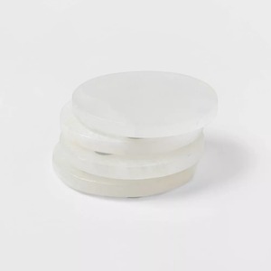 Round Stone <b>Coasters</b> <b>for</b> Home Decor New Arrival Stone <b>Drink</b> <b>Coasters</b> Wholesale Price Stone <b>Coaster</b> <b>for</b> Coffee Tables Hot Selling - Product Image 4