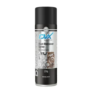 Spray décapant de rouille puissant DVX (200 ml) (MOS2) - Product Image 1