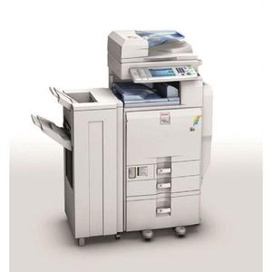 NUEVO Escáner Impresora Multifunción Afi-cio M P C3004 C3504 C4504 C5504 C6004 3054 3554 6054 de la UE con Colores de Impresión de Alta Calidad - Product Image 2