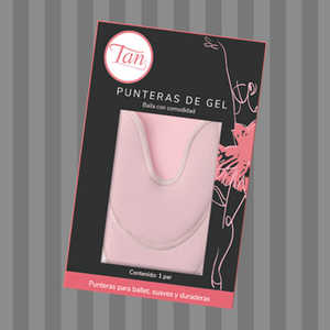 Protège-orteils en gel souple - Product Image 3