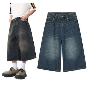 กางเกงขาสั้นออกกำลังกายแบบพรีเมี่ยมดีไซน์สีทึบทำจากวัสดุคุณภาพสูง - Product Image 1