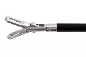 Eurpeon-Pinza de agarre autoclavable reutilizable para el estómago, instrumento laparoscópico para cirugía abdominal - Product Image 5