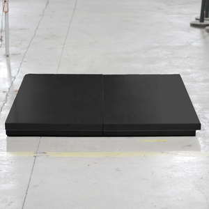 Estanterías de Acero para Supermercado ADong, Exhibidor de Una Cara para Tienda, Multi-Nivel, Pintura Electrostática, para Lavadoras - Product Image 3