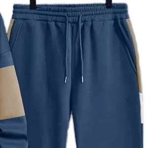 Chándales al por Mayor de Fábrica, Logotipo Personalizado, Chándales Deportivos de Felpa Técnica para Hombres, Adultos y Niños - Product Image 6