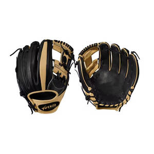 ถุงมือเบสบอลหนังคุณภาพสูงขายดีที่สุด สำหรับฝึกซ้อมและแข่งขัน ใช้ได้ทั้งมือขวาและกีฬากลางแจ้ง - Product Image 2