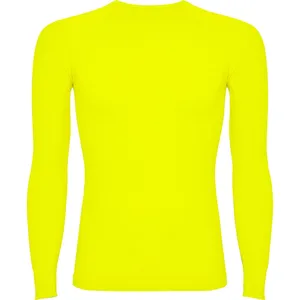 Camiseta Térmica Personalizable Prime para Merchandising Deportivo - Product Image 6