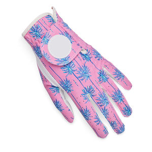 Premium quality Men Golf Gloves <b>light</b> weight wholesale rate fully customized sheepskin Men Golf Gloves with latest design - Product Image 1