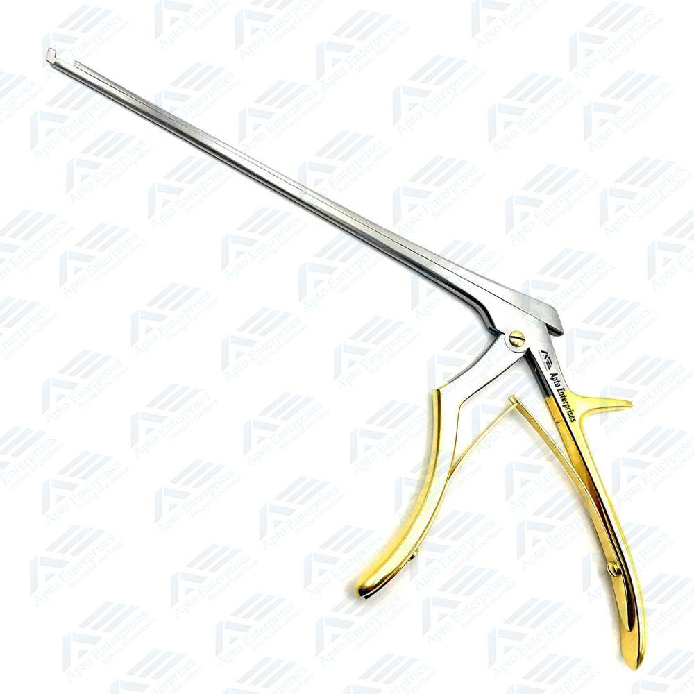 Bone Rongeurs & Cutting Forceps