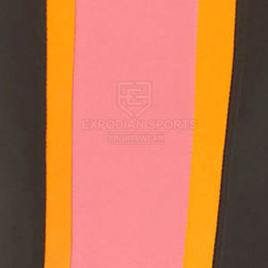 MOQ bajo Cintura media Leggings de yoga sólidos para mujeres Pantalones de alta calidad Estilo Fitness Wear - Product Image 6