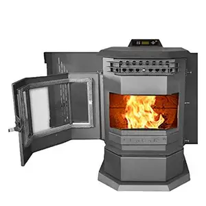 Wood Burning Warming Stove Cast Iron Wholesale Price