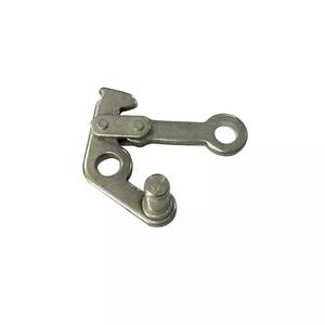 Kit de Palanca de Freno para Stihl 038 y MS380 - Nuevo, Metálico Industrial, Compatible con Motores de Gasolina de 2 Tiempos OEM - Product Image 1