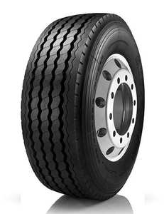 Venta al por mayor de alta calidad a estrenar Tubeless 295 60R22.5 11r22.5 315 60R225 295 75R22.5 315 70R22.5 Neumáticos de camión en venta - Product Image 5