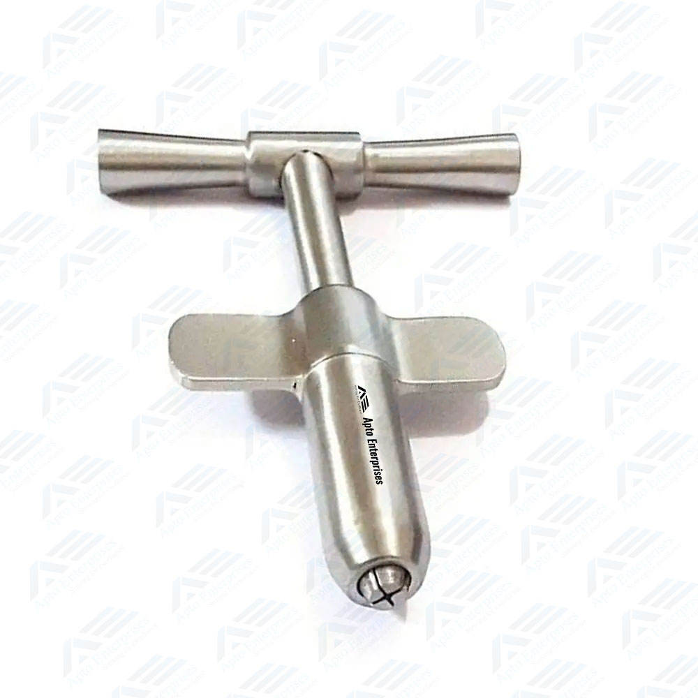 Orthopedic Bone Drill