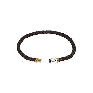 RAND-pulsera de cuero para mujer, brazalete de marca de alta calidad, resistente - Product Image 2
