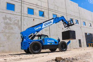 Telehandlers All Lift <b>Forklifts</b> For Sale - Product Image 5