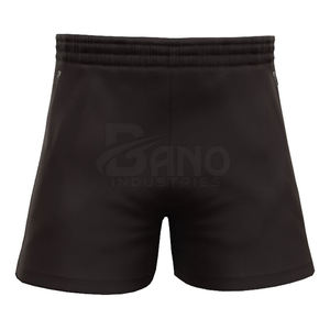 Uniformes de Rugby Transpirables de Secado Rápido para Adultos, Tallas Grandes, Hechos en Pakistán, en Venta - Product Image 3