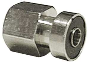 Attacco a Baionetta per Compressori 1/4 F - Product Image 1