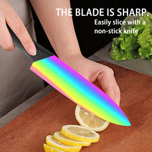 Navaja Plegable de Cerámica de Primera Calidad con Mango de Plástico, Diseño Ambidiestro, Duradera para Supervivencia al Aire Libre - Suministro al por Mayor - Product Image 4