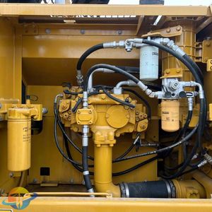 รถขุดตีนตะขาบ Caterpillar CAT329D2L มือสอง สภาพดี พร้อมมอเตอร์ CAT ที่จำเป็น ราคาพิเศษ - Product Image 5