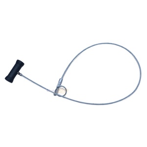 Fabrication en gros de qualité supérieure meilleure vente Mini Hog Catcher Snare Instruments vétérinaires en acier inoxydable - Product Image 1